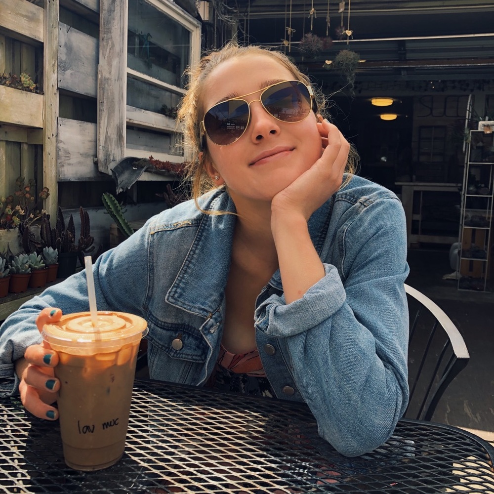 Meet your Posher, Cassidy